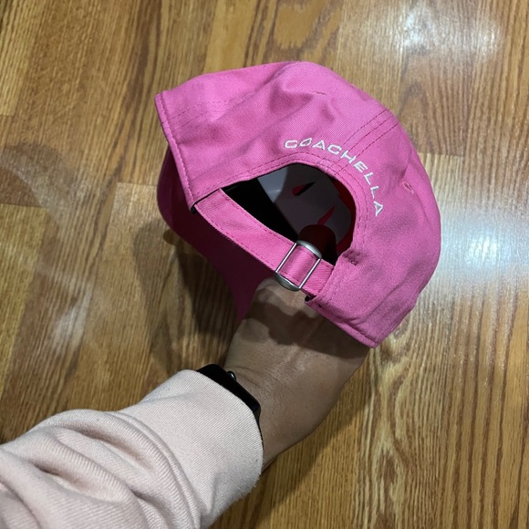 Coachella Polo New Era hat - Picture 3 of 5